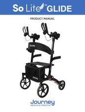 Journey So Lite Glide Product Manual