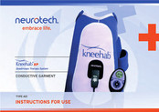 Neurotech 421 Instructions For Use Manual