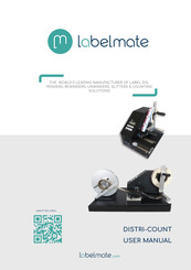 Labelmate DISTRI-ST-RW User Manual