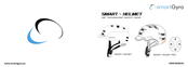 SmartGyro SMART-HELMET User Manual