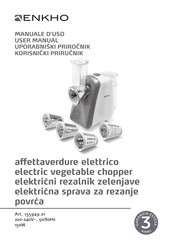 ENKHO 155949.01 User Manual