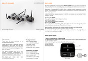 SCHNERZINGER MULTI GUARD Quick Start Manual