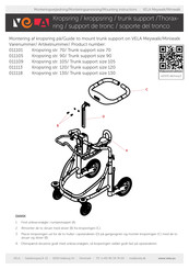 Vela Meywalk Mounting Instructions