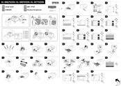Epson AL-M7150DN Setup Manual