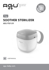 Agu PS1 UV User Manual