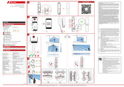 HIKVISION DS-PDC10AM-EG2-WB User Manual