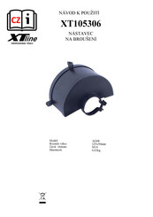 XTline XT105306 User Manual