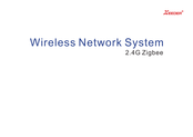 Xeeder Zigbee Manual