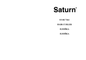 Saturn ST-HC7361 Manual