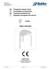 Mobilex 302069 User Manual
