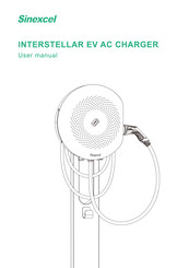 Sinexcel SEA400/32-Y-E-P User Manual