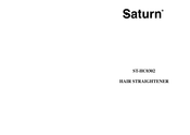Saturn ST-HC0302 Manual