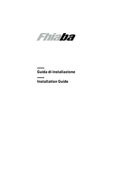 Fhiaba BS599 Installation Manual
