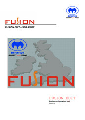 ZoneVu Fusion User Manual