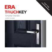 ERA TOUCHKEY User Manual