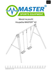 Master A2 User Manual