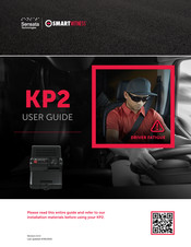 Sensata SmartWitness KP2 User Manual