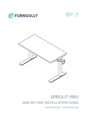 Furngully SPROUT PRO BP-2 Installation Manual