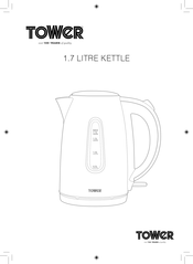 Tower Hobbies T10015BM User Manual