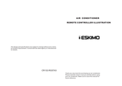 Eskimo CR132-RG57A3 Manual