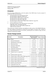 Tait T2015 Service Manual
