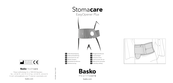 Basko Healthcare Stomacare EasyOpener Plus Instructions For Use Manual