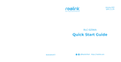RedLINK RLC-523WA Quick Start Manual