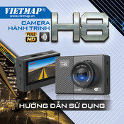 VIETMAP H8 User Manual