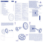 Astralpool 74393 Installation Manual