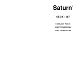 Saturn ST-EC1167 Manual