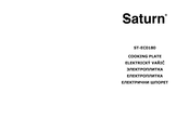 Saturn ST-EC0180 Manual