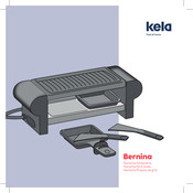 Kela Bernina Manual