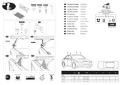 Pool-Line 110080 Assembly Instructions