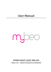 mybeo 302679 User Manual