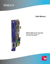 ADC 150-2402-16 User Manual
