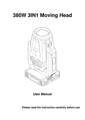 Aolait AL400RX User Manual