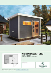 finnhaus Basic Melina 40 A Manual