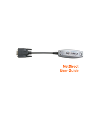GridConnect NetDirect User Manual