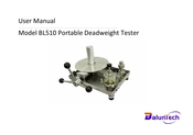 BALUN BL510 User Manual