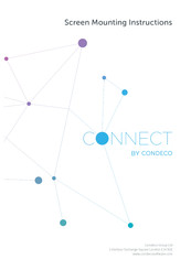 Condeco Connect Mounting Instructions