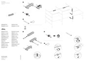 VITRA Comma Assembly Instructions