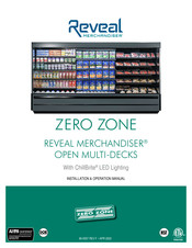 Reveal ZERO ZONE Installation & Operation Manual