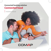 ComAp L150007001 Installation Manual
