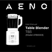 AENO ATB0003 User Manual