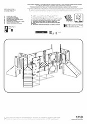 Wesco WE-63411171 Manual