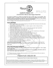 Discovery Telecom 0214 Manual