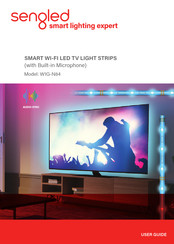 Sengled W1G-N84 User Manual