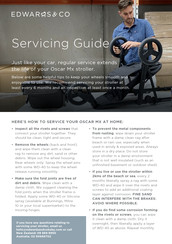 Edwards & Co Oscar Mx Servicing Manual