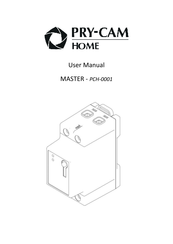 Prysmian PRY-CAM HOME MASTER User Manual