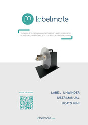 Labelmate UCATS MINI User Manual